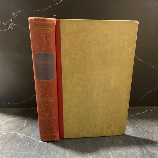 hans andersen's fairy tales and wonder stories with over one hundred illustrations and decorations book, by louis image 1