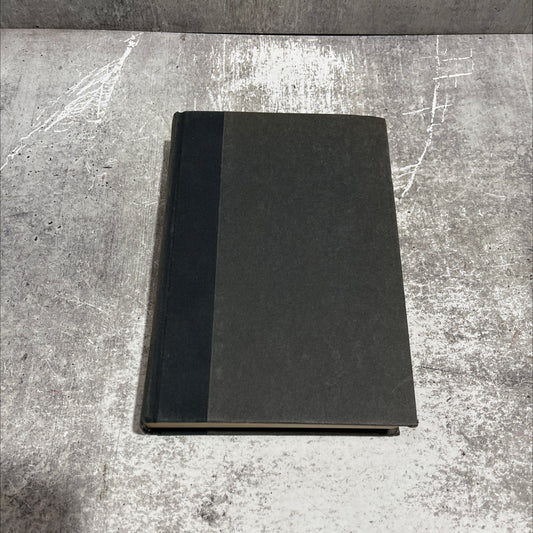 harlequin book, by morris west, 1974 Hardcover image 1