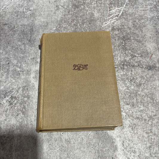 hawk watch book, by brandon bird, 1954 Hardcover image 1