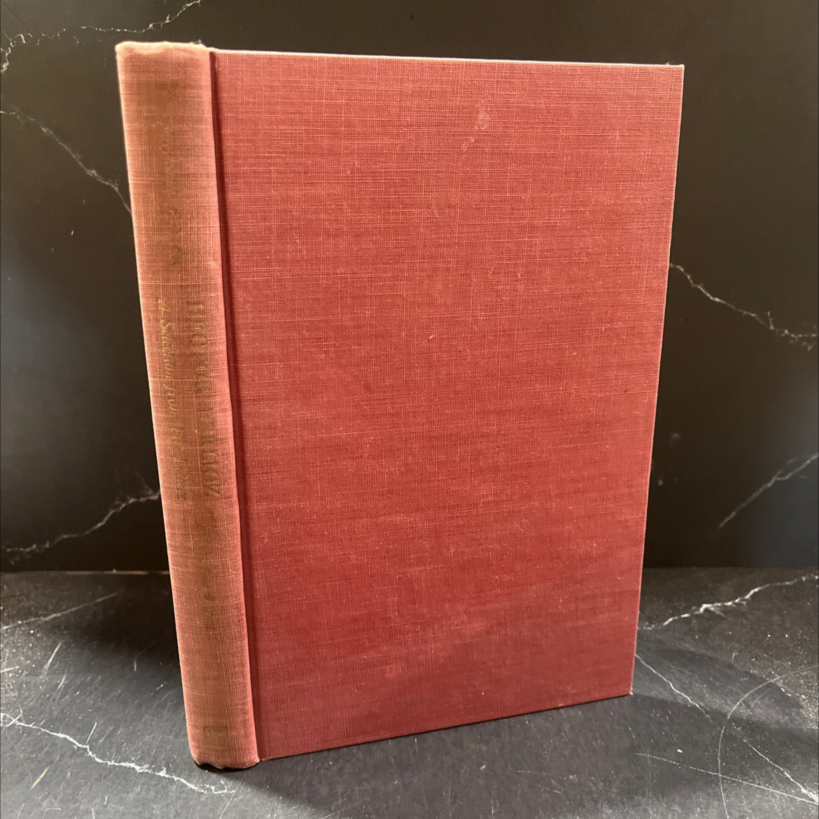 hector berlioz a selection from his letters book, by humphrey searle, 1966 Hardcover image 1