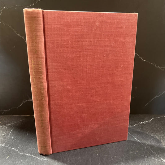 hector berlioz a selection from his letters book, by humphrey searle, 1966 Hardcover image 1