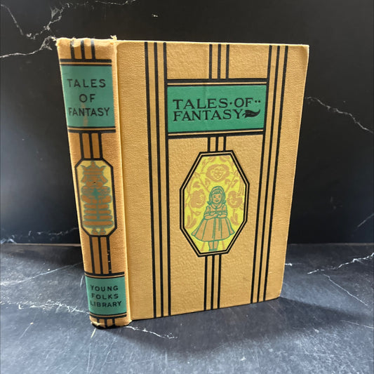 her book, by thomas bailey aldrich, 1945 Hardcover image 1