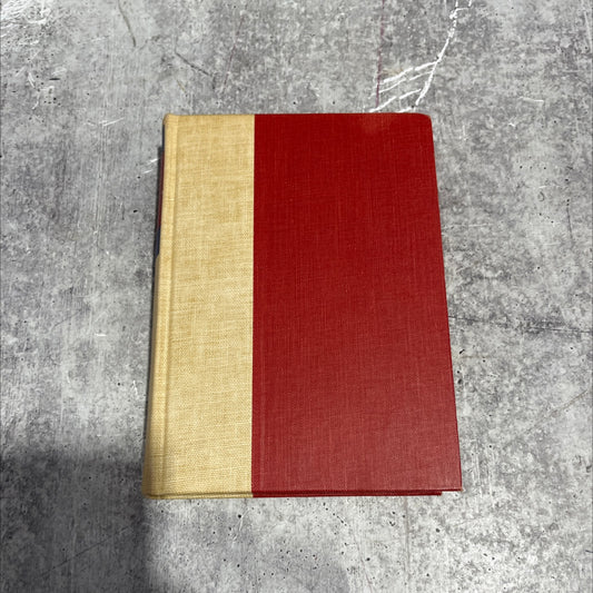 heritage of the desert book, by zane grey, 1938 Hardcover image 1
