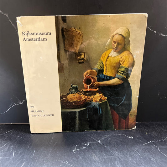 hermine van guldener book, by unknown, 1969 Hardcover image 1