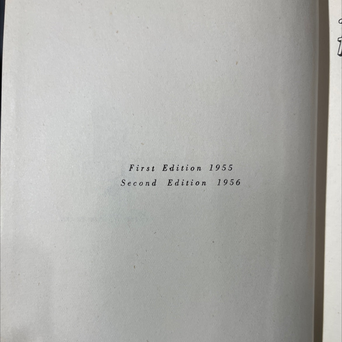 highlights of spanish history book, by Richard C. Harris, 1956 Hardcover image 3