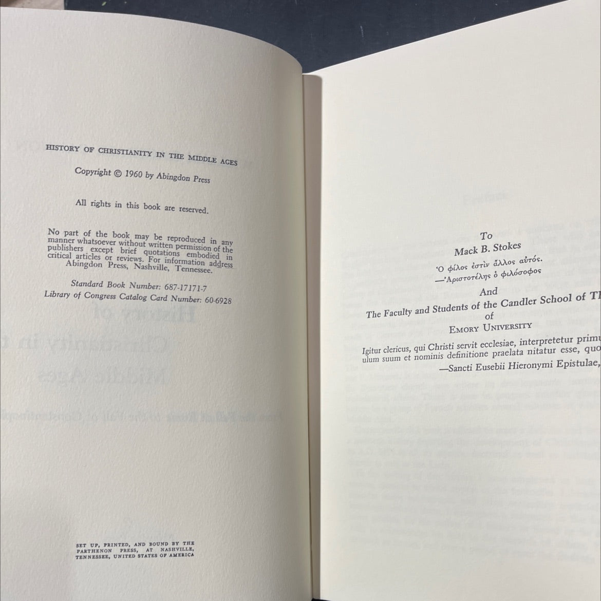 history of christianity in the middle ages from the fall of rome to the fall of constantinople book, by william image 3