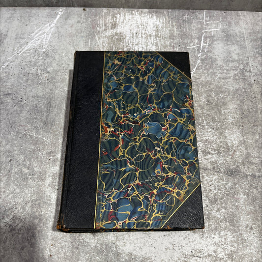 history of europe during the middle ages book, by henry hallam, 1900 Leather image 1