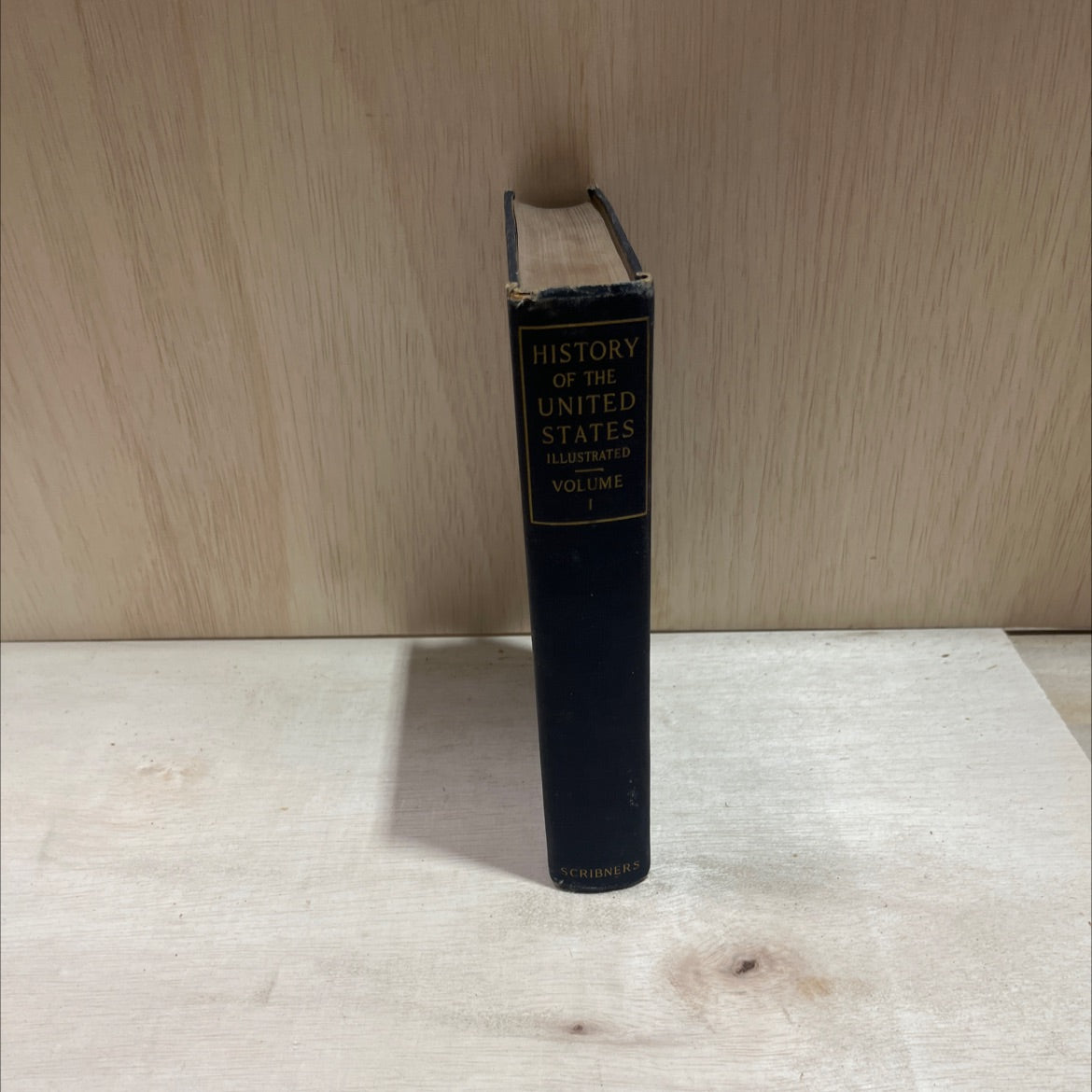 history of the united states from the earliest discovery of america to the present time book, by e. benjamin andrews, image 4
