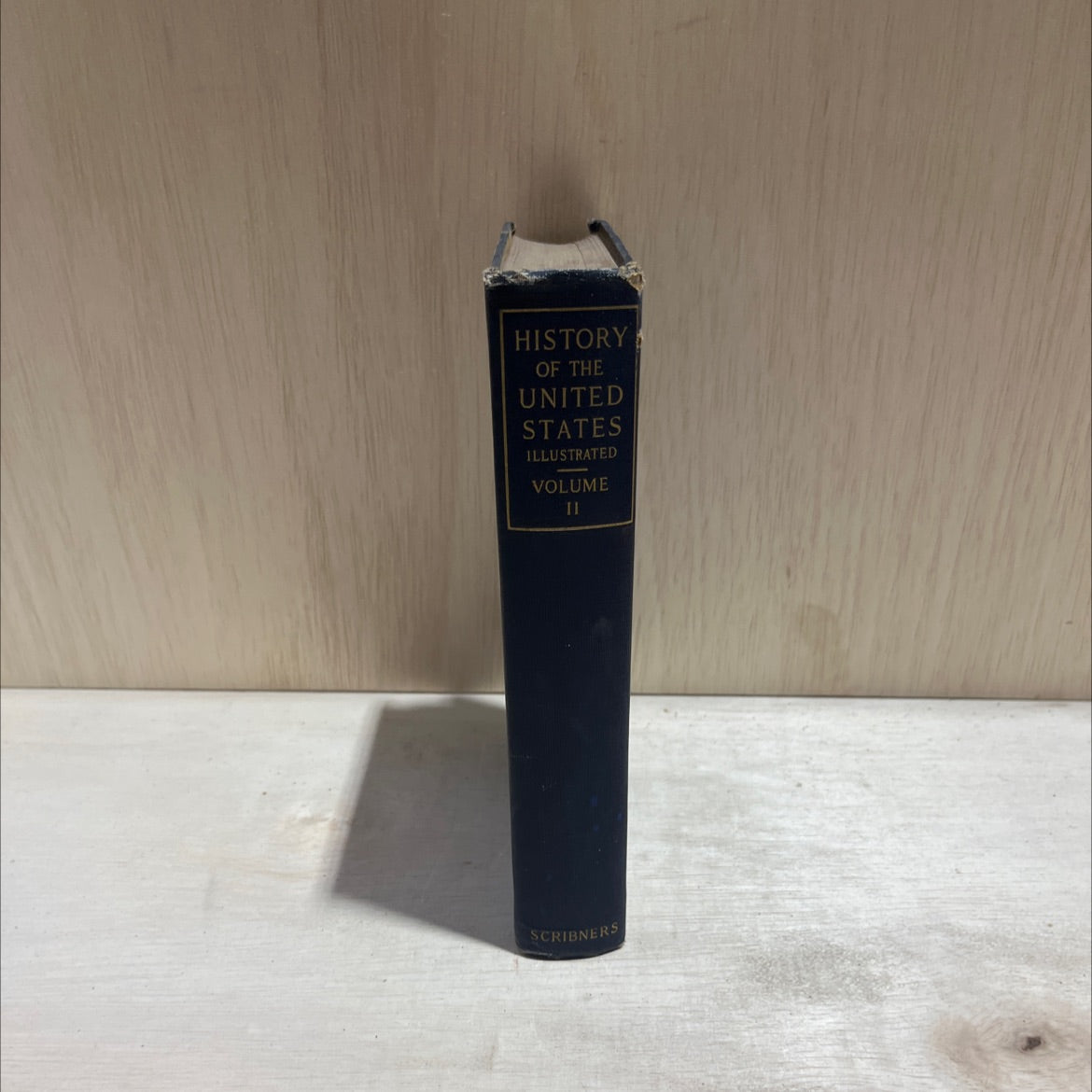 history of the united states from the earliest discovery of america to the present time book, by e. benjamin andrews, image 4