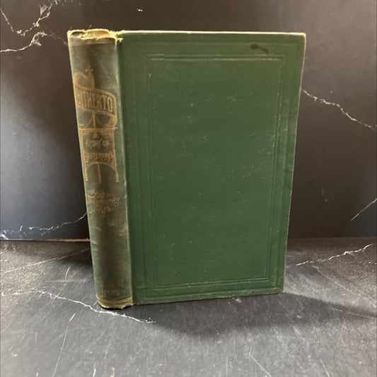 hitherto: a story of yesterdays book, by mrs. a. d. t. whitney, 1869 Hardcover image 1
