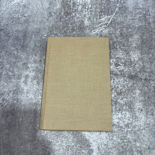 hold zero! book, by jean craighead george, 1966 Hardcover image 1