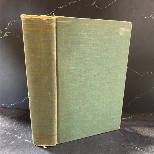 holy bible: a commentary on prefa the holy bible by various writers edited by the rev. j. r. dummeadow m.a. queens' image 1