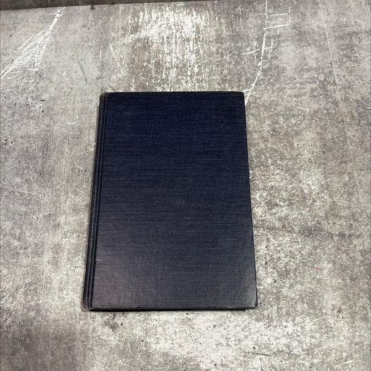 holy bible: letters to young churches book, by J. B. Phillips, 1958 Hardcover image 1