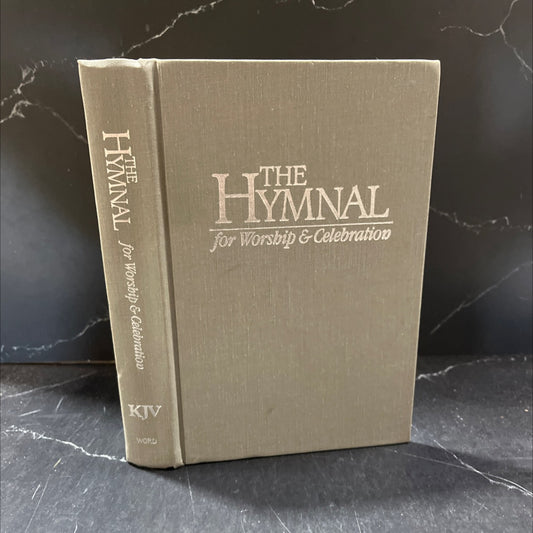holy bible: the hymnal for worship & celebration containing scriptures from the king james version of the holy bible image 1