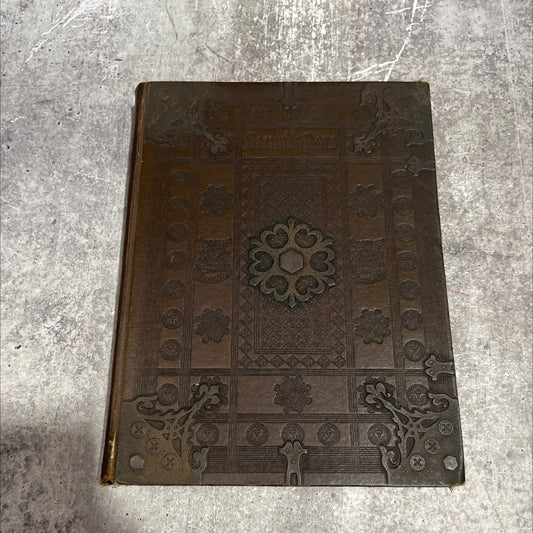 holy bible: the story of the bible volume two book, by rev. h. balmforth, m.a. et al., 1953 Hardcover image 1