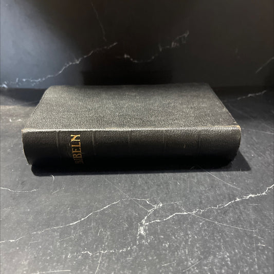 holy bible containing the canonical books of the old and new testaments in accordance with the translation approved by image 1