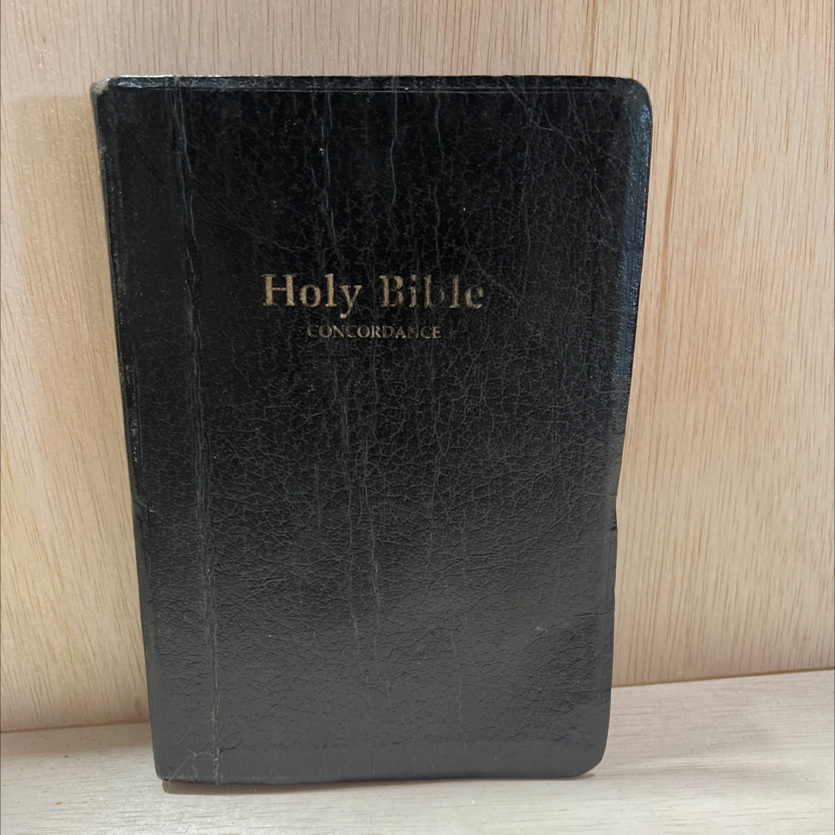 holy bible containing the old and new testament translated out of the original tongues and with the former translations image 1
