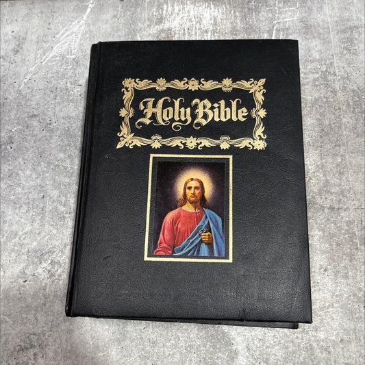 holy bible containing the old and new testaments in the king james version the crusade analytical edition book, by image 1