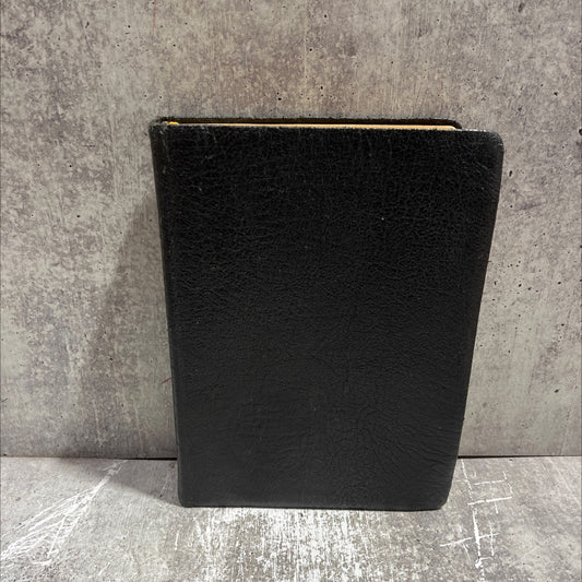 holy bible containing the old and new testaments in the king james version the crusade analytical study edition book, image 1