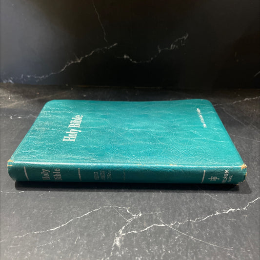 holy bible containing the old and new testaments king james version slimline reference edition book, by not stated, image 1