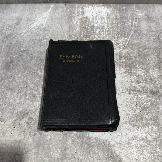 holy bible containing the old and new testaments translated out of the original tongues and with the former image 1