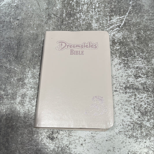 holy bible containing the old and new testaments book, by unknown, 1984 Leather image 1