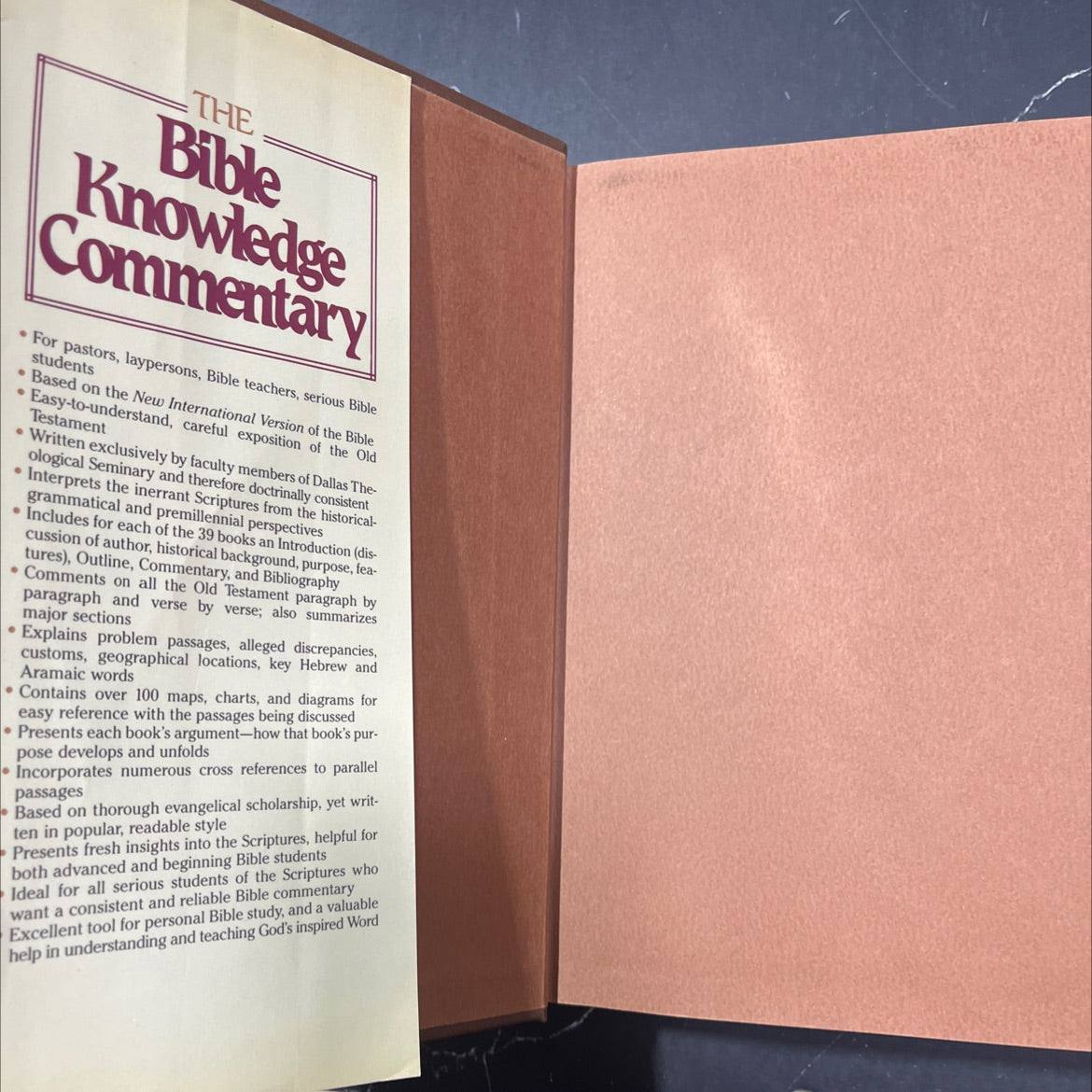 holy bible knowledge commentary an exposition of the scriptures by dallas seminary faculty old testament zechariah image 4