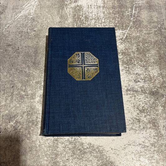 holy bible new english bible new testament book, by unknown, 1961 Hardcover image 1
