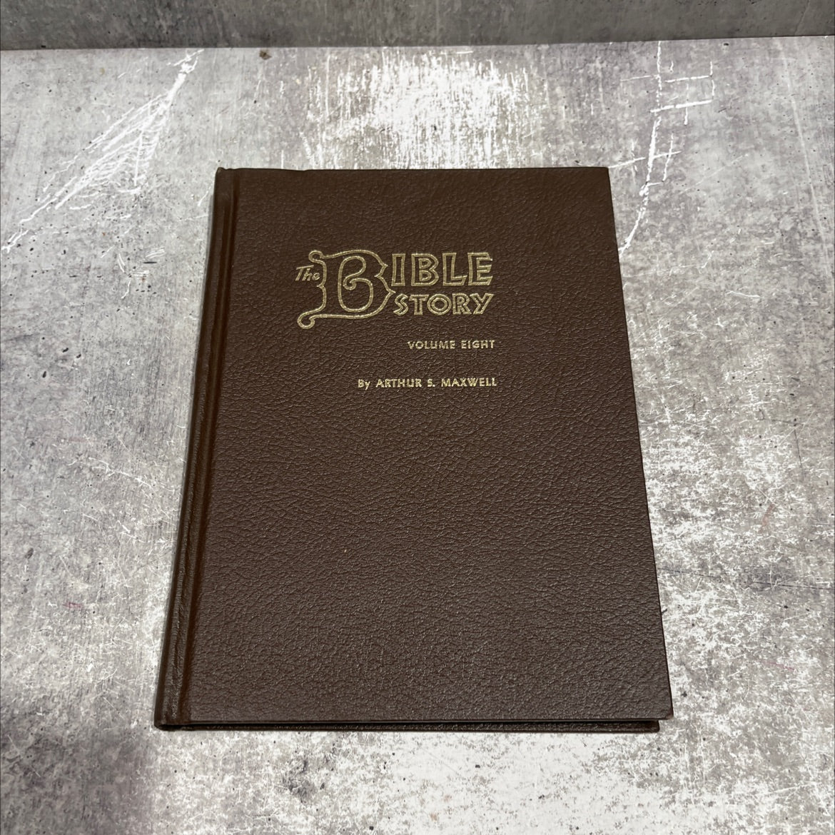 holy bible story more than four hundred stories in ten volumes covering the entire bible from genesis to revelation image 1