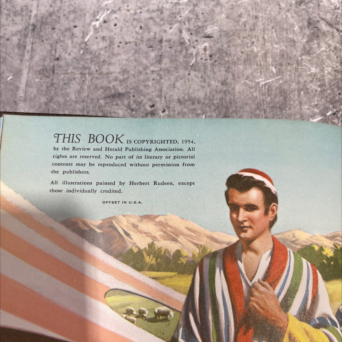 holy bible story more than four hundred stories in ten volumes covering the entire bible from genesis to revelation image 3