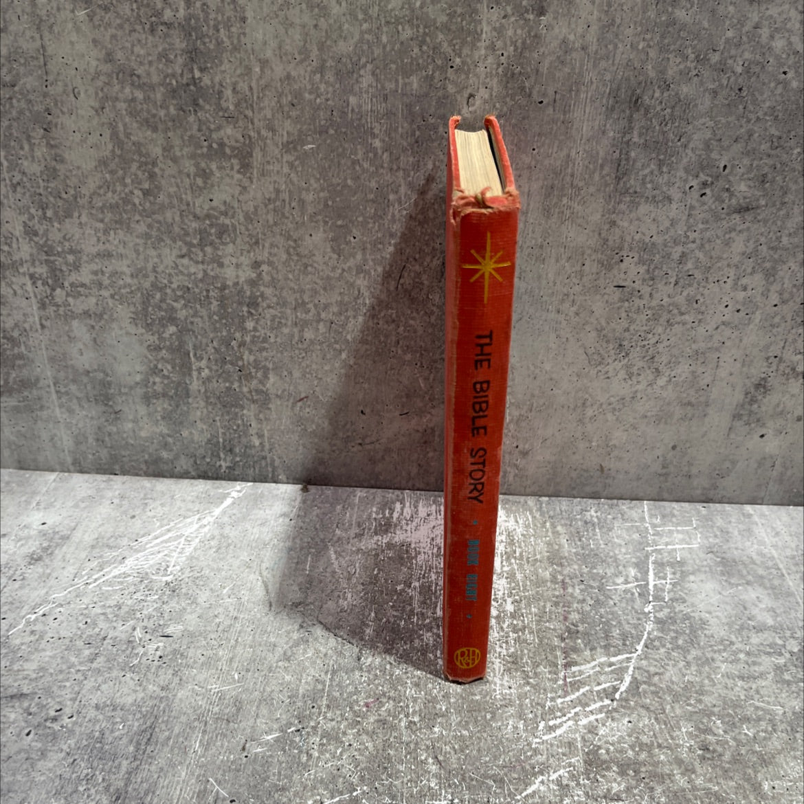 holy bible story special edition for seventh-day adventists more than four hundred stories in ten volumes covering the image 4