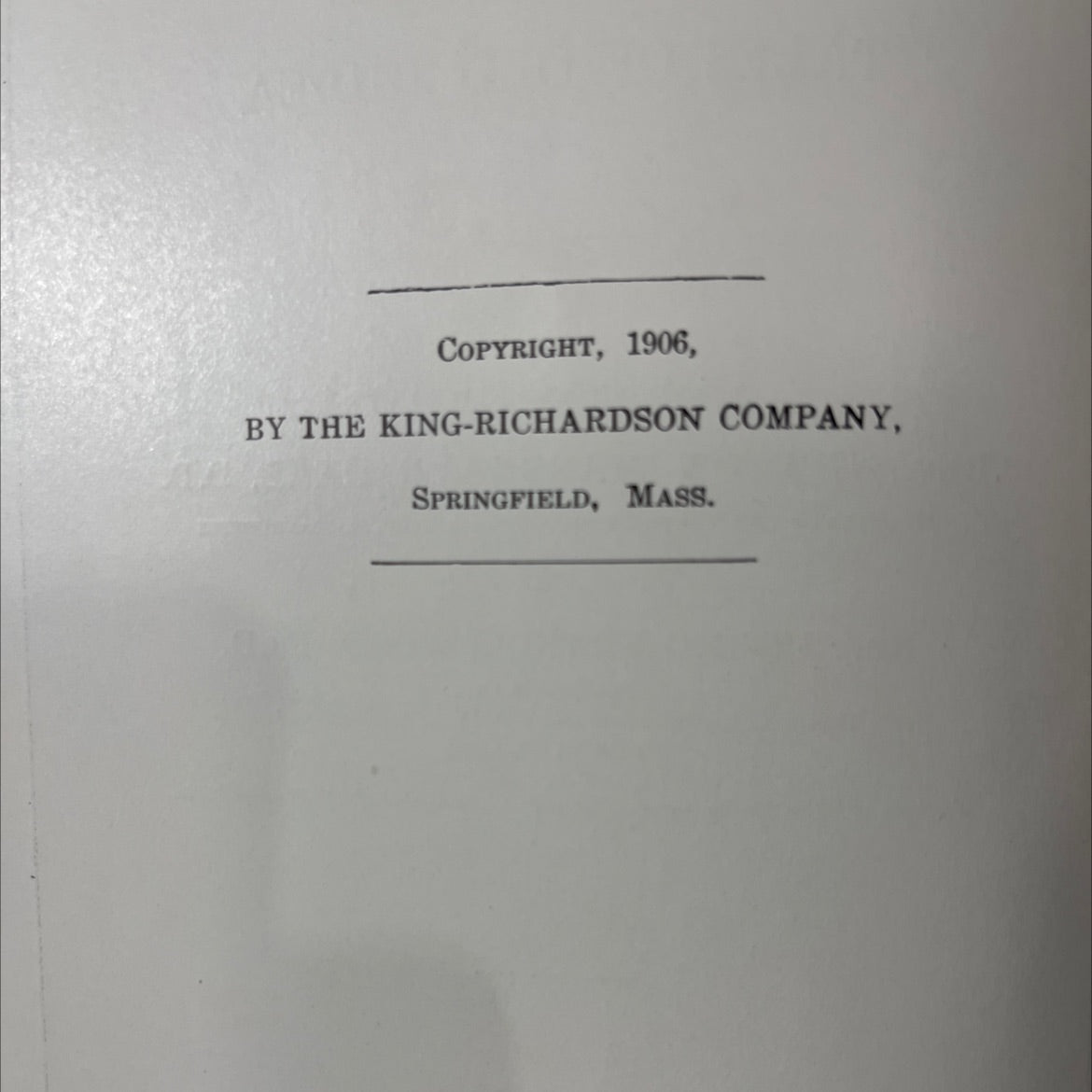 holy bible story volume three tales of old judea book, by rev. newton marshall hall, d.d. and rev. irving francis wood, image 3