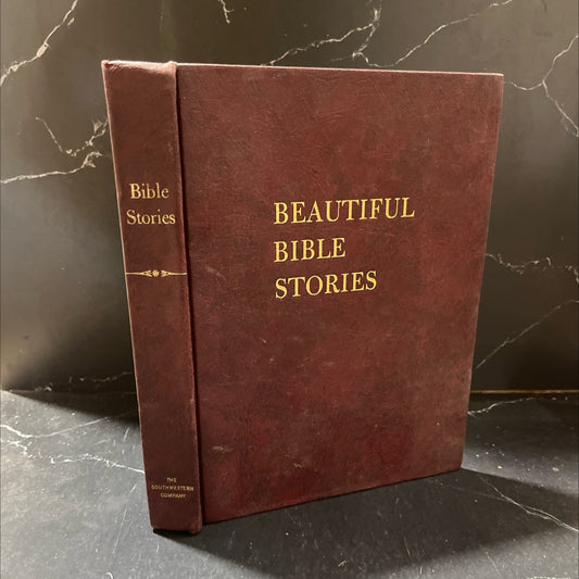 holy bible sw x beautiful bible stories book, by patricia summerlin martin, 1970 Hardcover image 1
