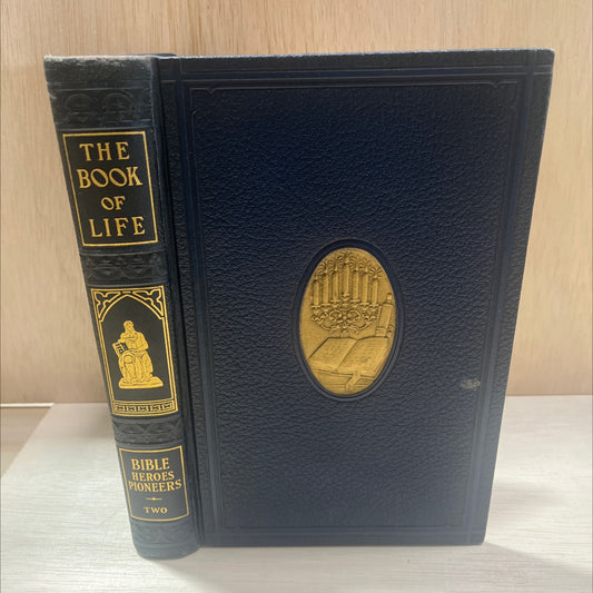 holy bible the book of life arranged and edited by newton marshall hall and irving francis wood book, by newton image 1