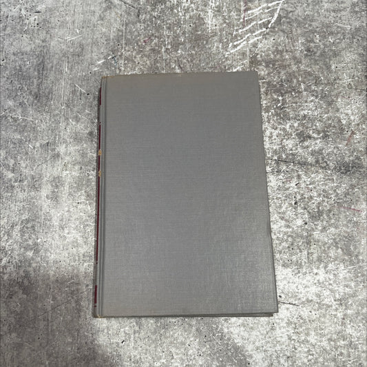 holy bible the epistles of john book, by August Van Ryn, 1948 Hardcover image 1