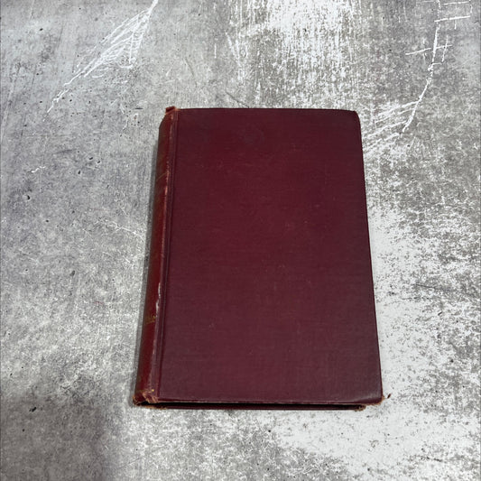 holy bible the general epistles of st. james and st. jude book, by rev. alfred plummer, 1970 Hardcover image 1