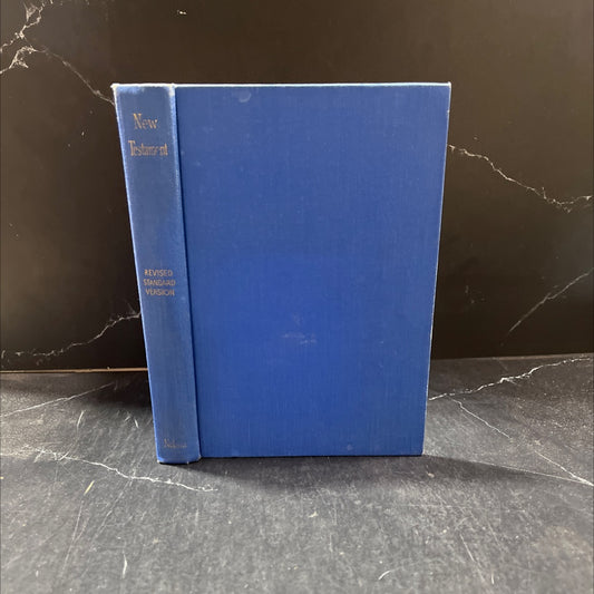holy bible the new covenant commonly called the new testament book, by unknown, 1946 Hardcover image 1