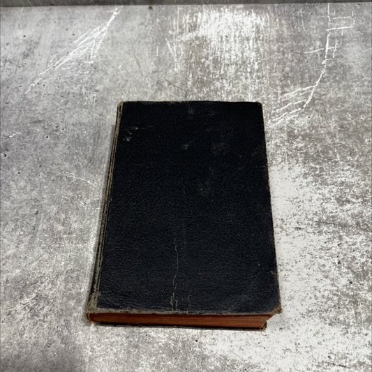 holy bible the new testament of our lord and savior jesus christ translated from the latin vulgate book, by unknown, image 1