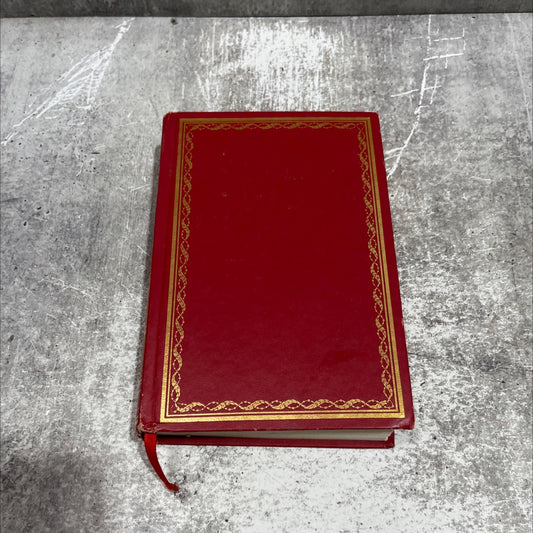 holy bible the old testament story book, by T Jenin, 1951 Hardcover image 1