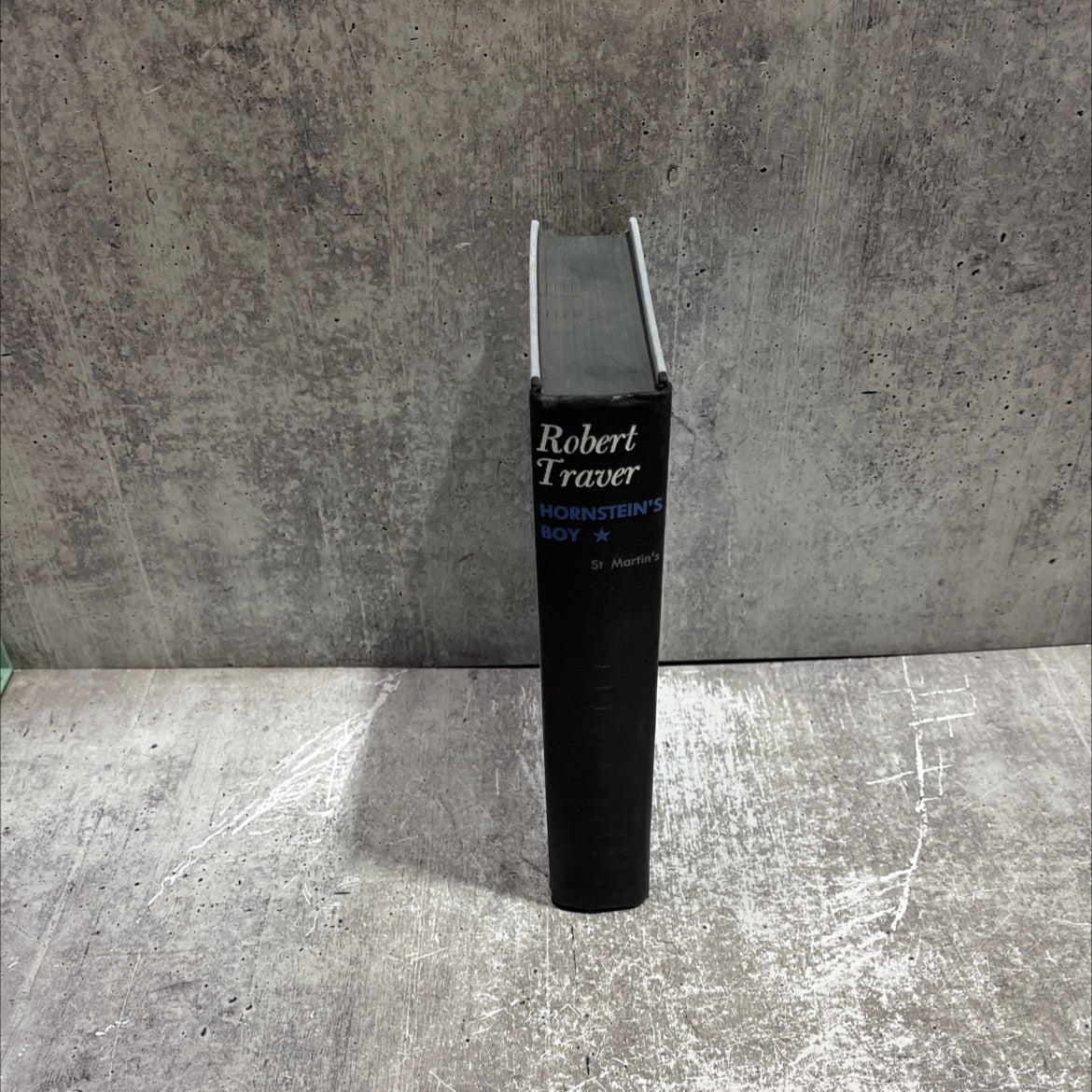 hornstein's boy book, by Robert Traver, 1962 Hardcover image 4