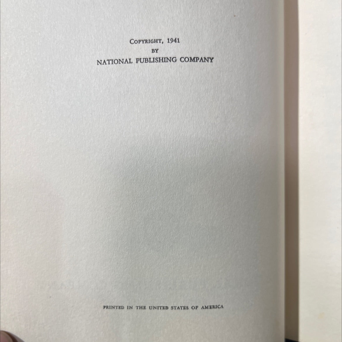 how firm a foundation a survey of the new testament and the birth and establishment of christianity in the light of image 3