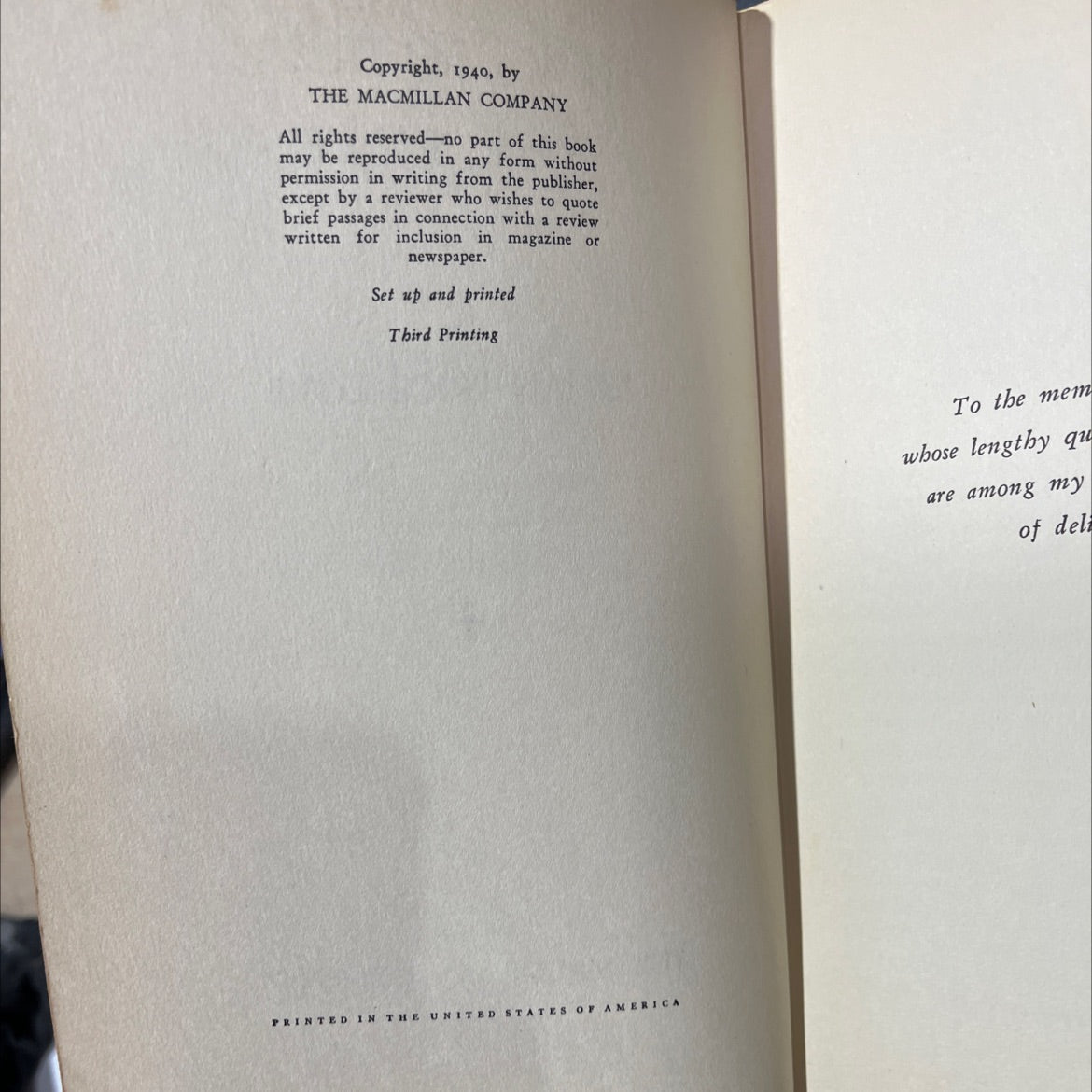 how to read the bible book, by julian price love, 1941 Hardcover image 3