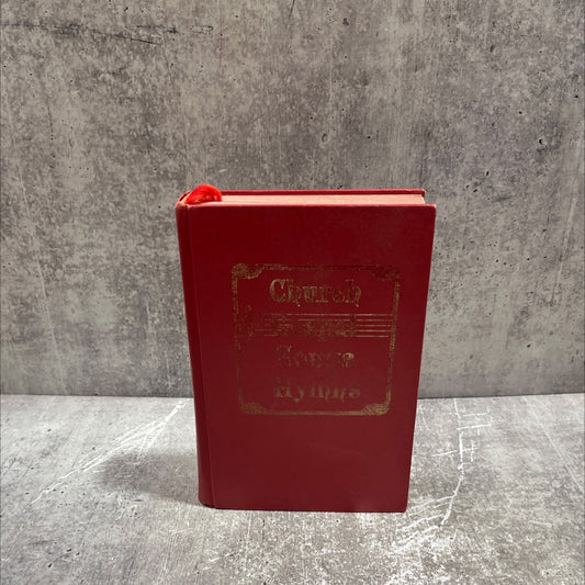 hymns ever combined book, by V. E. Howard, Broadus E. Smith, 1986 Hardcover image 1