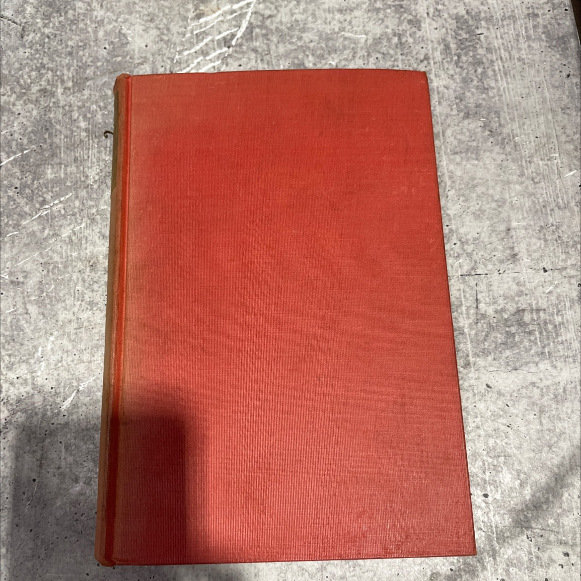 hypatia or new foes with an old face book, by charles kingsley, 1970 Hardcover image 1
