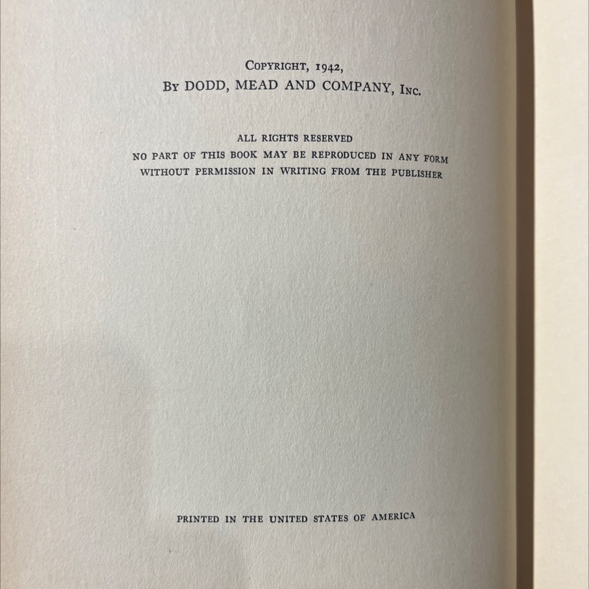 i have just begun to fight! the story of john paul jones book, by commander edward ellsberg, 1942 Hardcover image 3