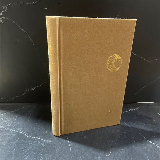 i heard the owl call my name book, by Margaret Craven, 1973 Hardcover image 1