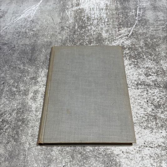 i remember the savior's death book, by Robert Hoyer, 1955 Hardcover image 1