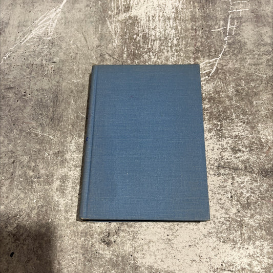 i will lift up mine eyes book, by glenn clark, 1937 Hardcover image 1