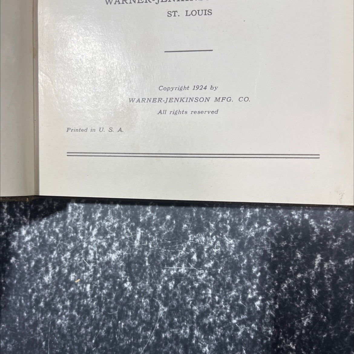ice cream. carbonated beverages with a short introduction to the study of chemistry and physics book, by image 3