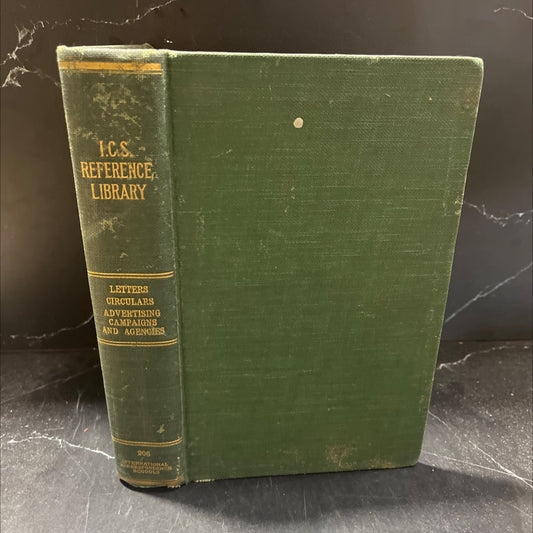 ics reference library a series of textbooks prepared for the students of the international correspondence schools book, image 1